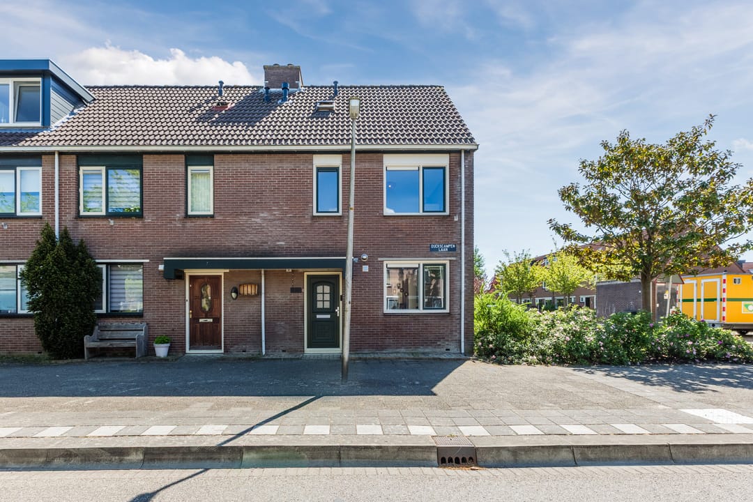 Foto 46 van Dijckscampenlaan 81