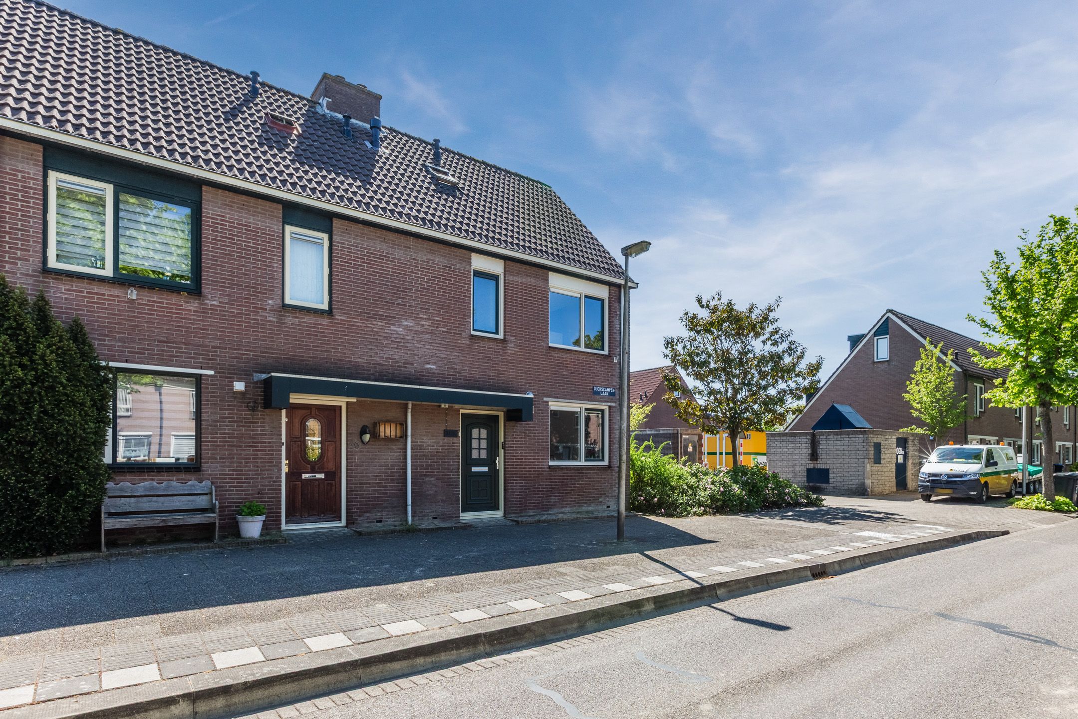 Foto 45 van Dijckscampenlaan 81