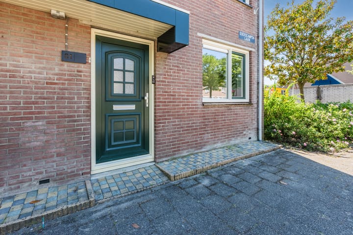 Foto 4 van Dijckscampenlaan 81