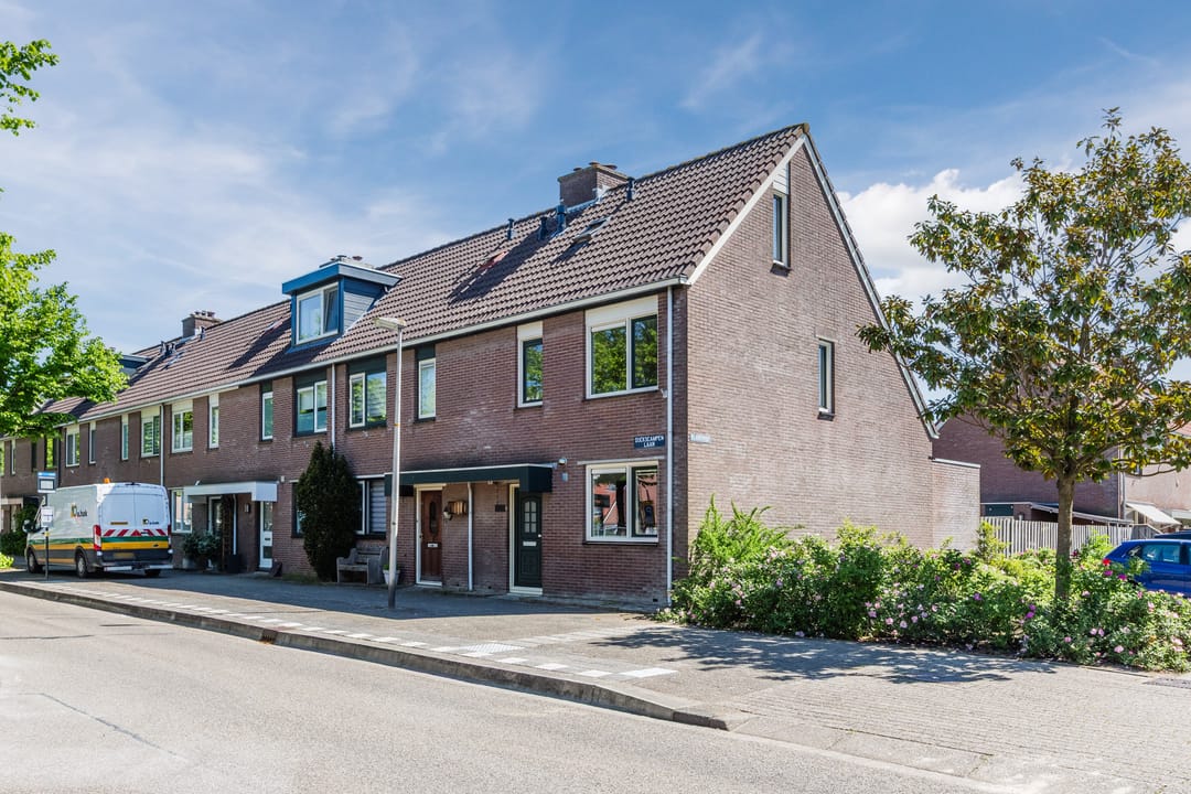 Foto 1 van Dijckscampenlaan 81