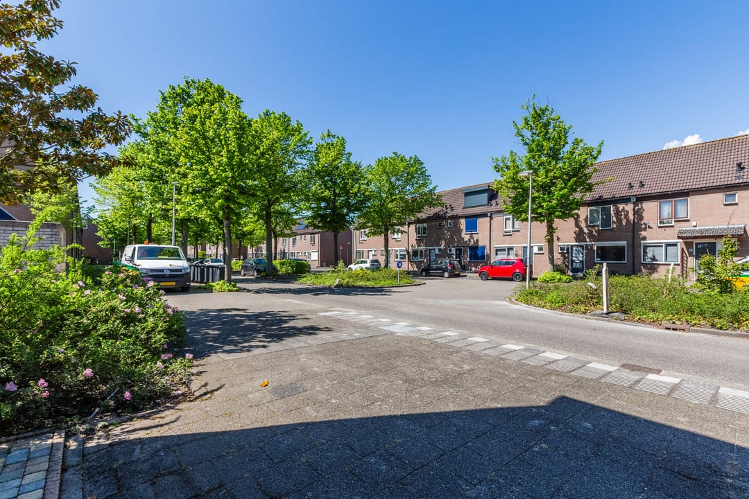 Foto 47 van Dijckscampenlaan 81