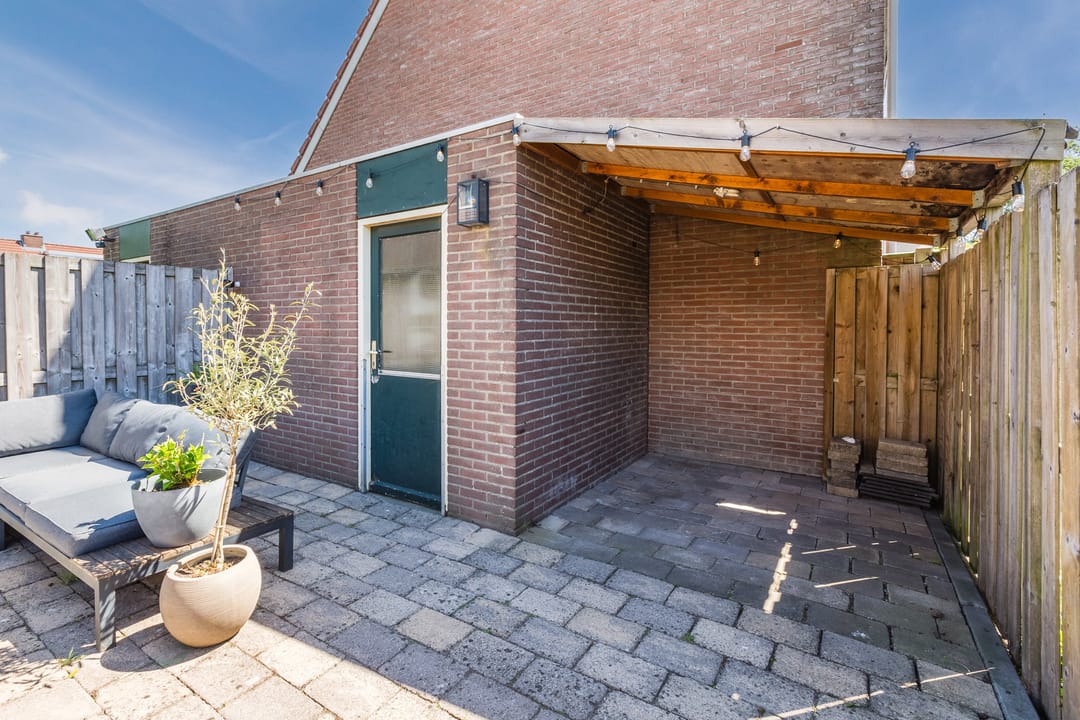 Foto 43 van Dijckscampenlaan 81