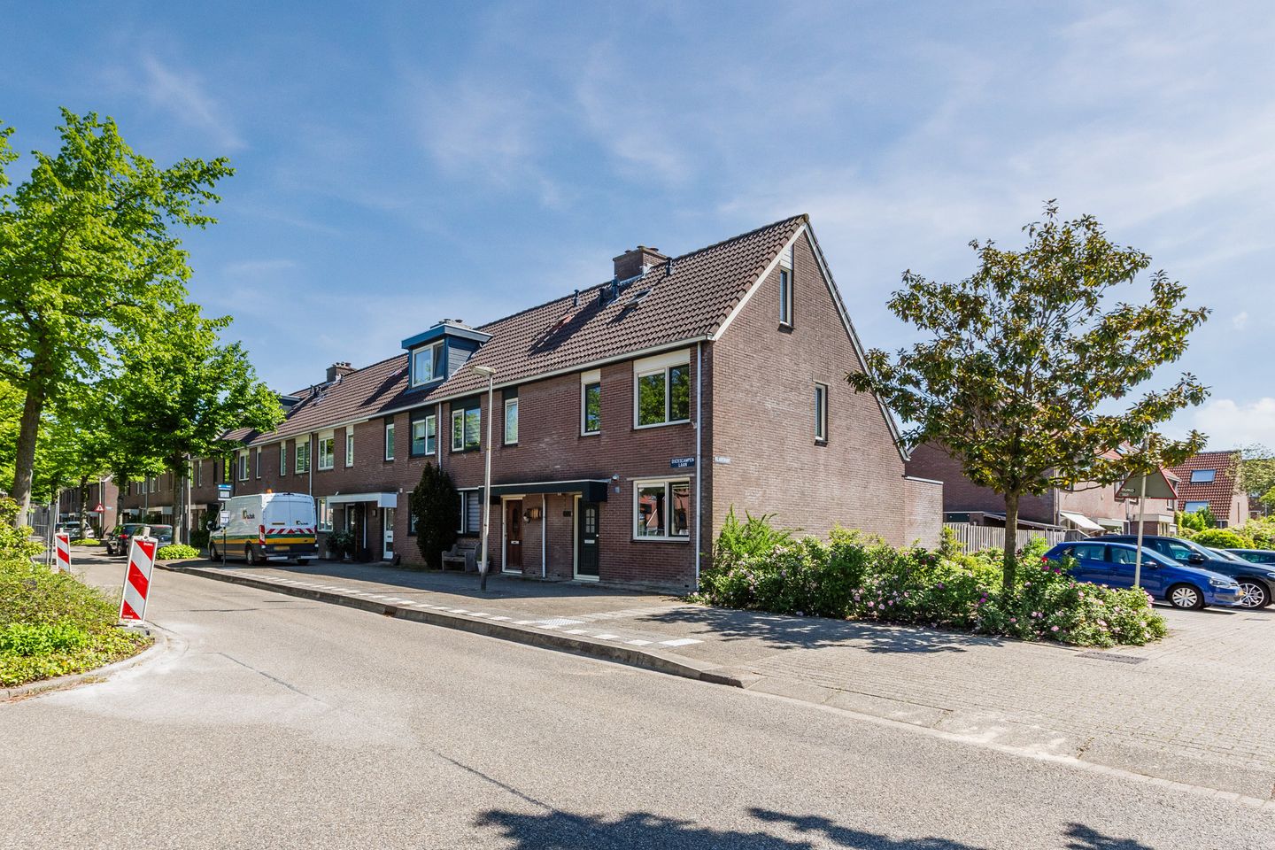 Foto 44 van Dijckscampenlaan 81