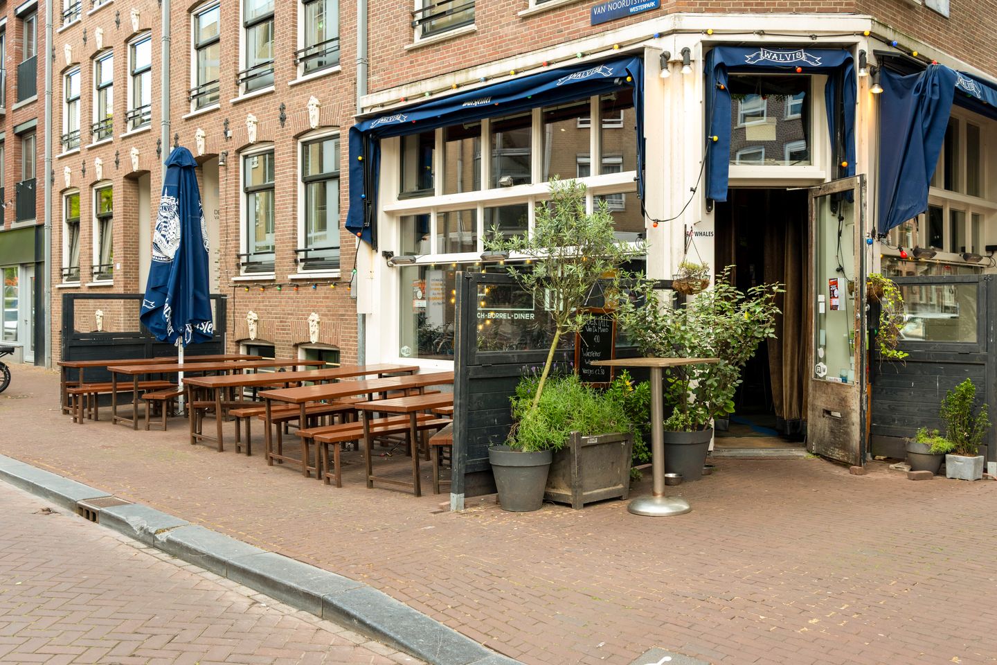 Foto 25 van Spaarndammerstraat 17-2