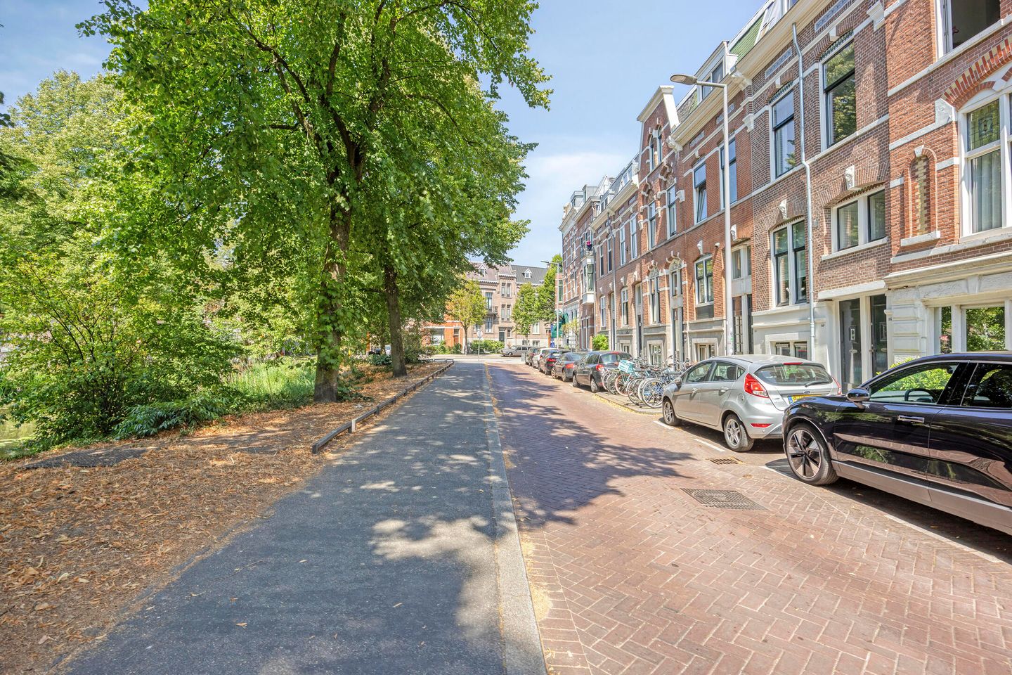 Foto 5 van Spoorsingel 14-B