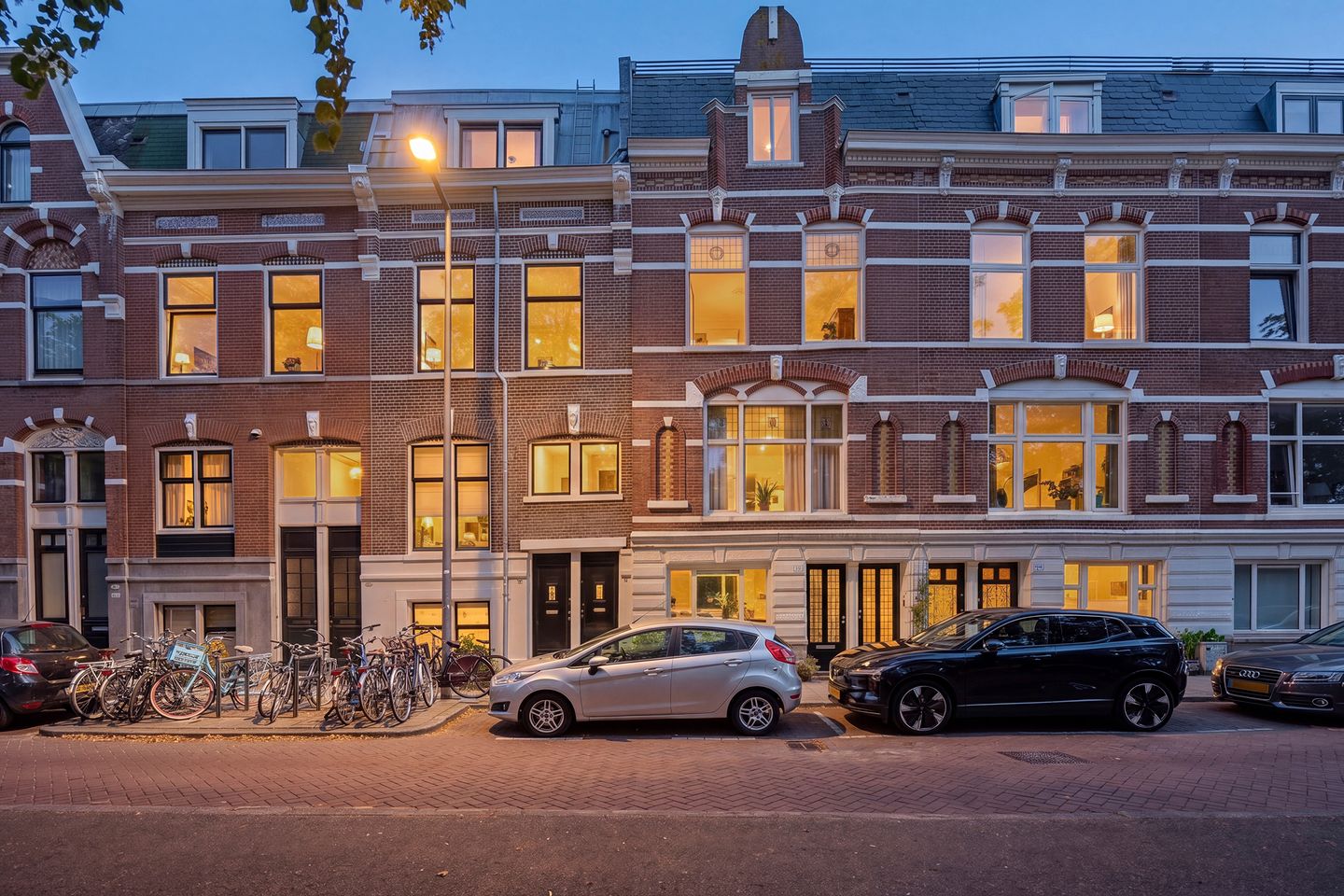 Foto 1 van Spoorsingel 14-B