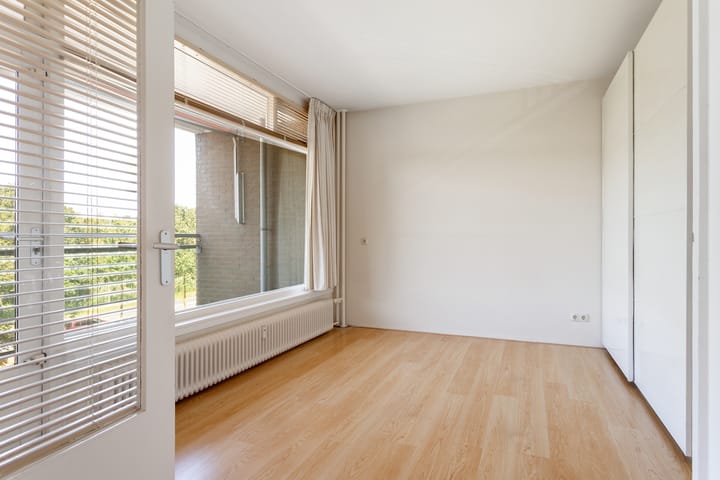 Appartement te koop: Alfred Nobellaan 623, De Bilt