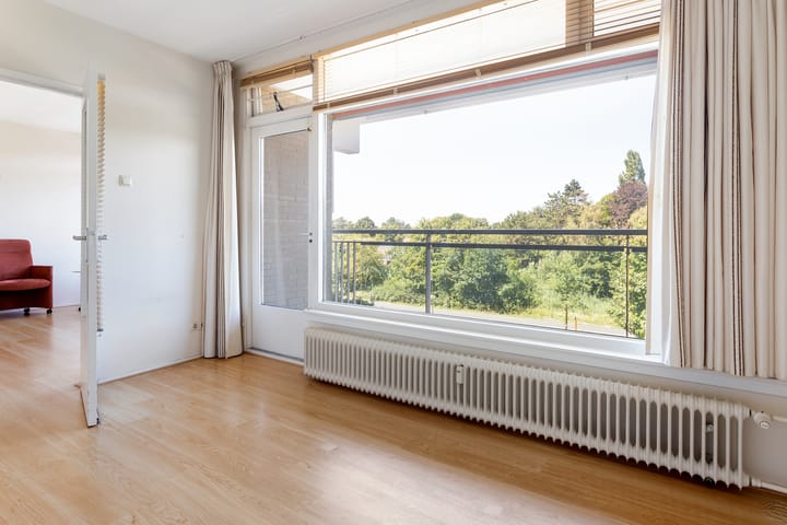 Appartement te koop: Alfred Nobellaan 623, De Bilt