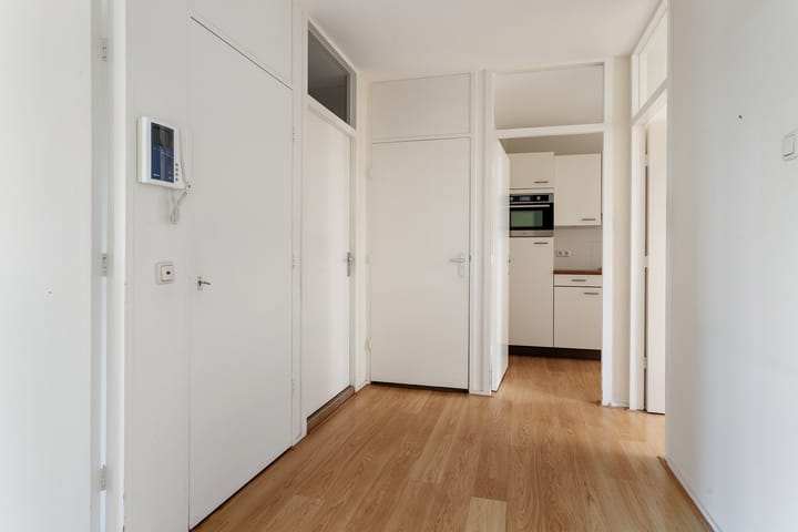 Appartement te koop: Alfred Nobellaan 623, De Bilt