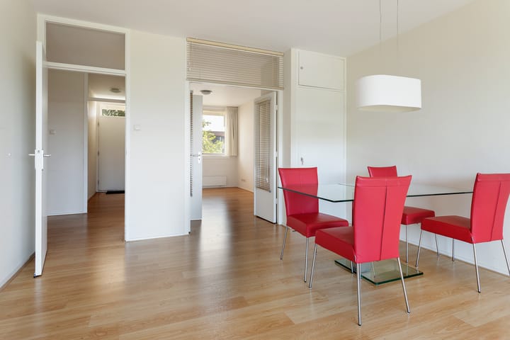 Appartement te koop: Alfred Nobellaan 623, De Bilt