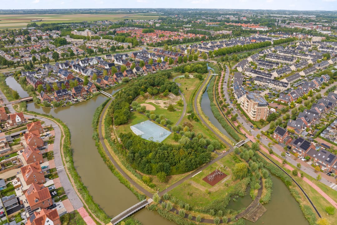 Foto 41 van Polderlaan 43