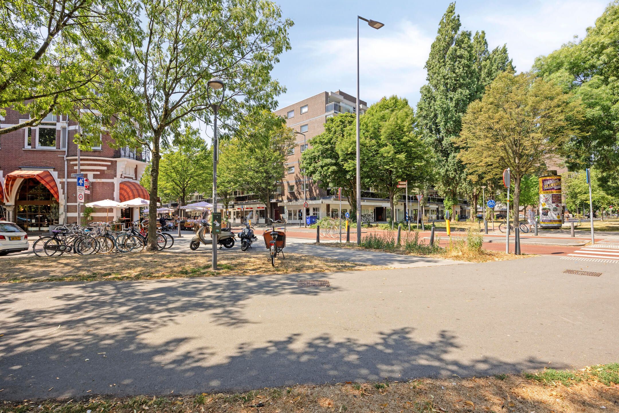 Foto 39 van Spoorsingel 14-B