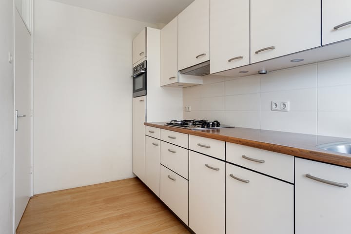 Appartement te koop: Alfred Nobellaan 623, De Bilt