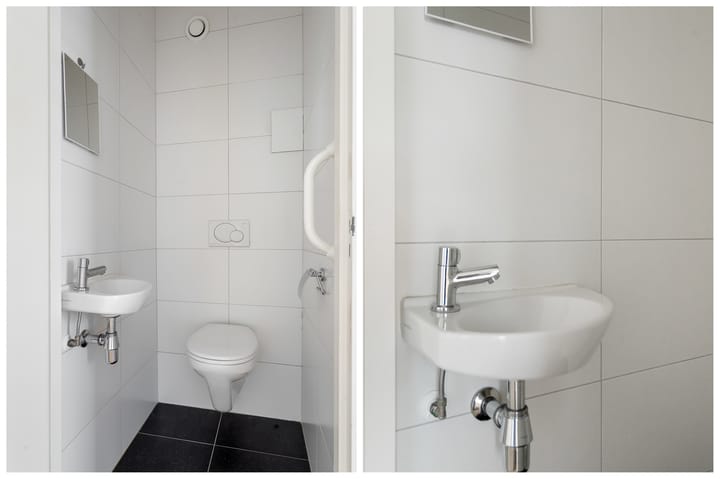 Appartement te koop: Alfred Nobellaan 623, De Bilt