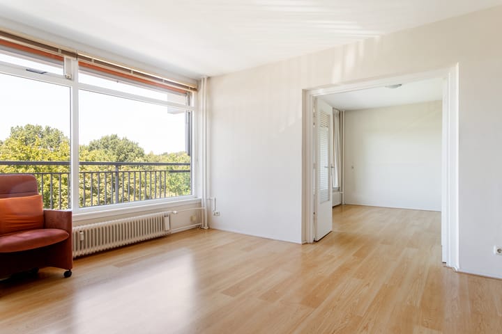 Appartement te koop: Alfred Nobellaan 623, De Bilt