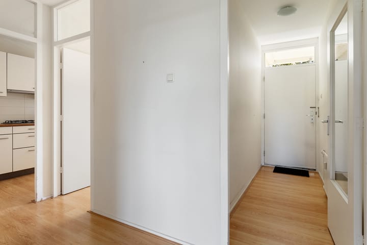 Appartement te koop: Alfred Nobellaan 623, De Bilt