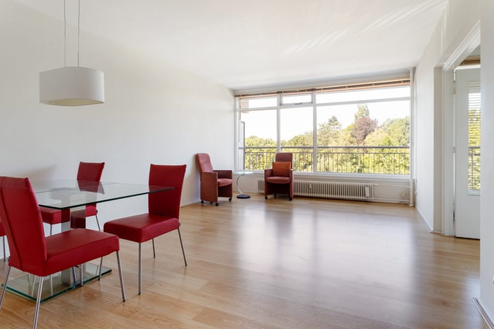 Appartement te koop: Alfred Nobellaan 623, De Bilt