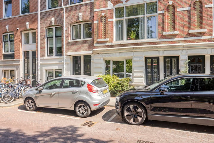 Foto 4 van Spoorsingel 14-B
