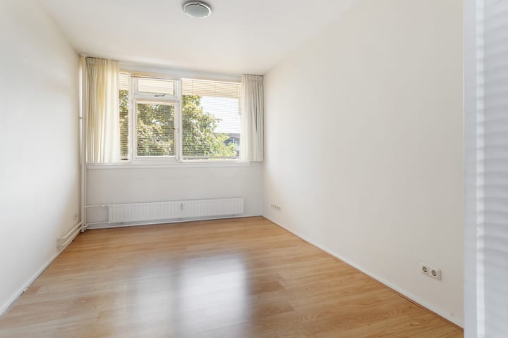 Appartement te koop: Alfred Nobellaan 623, De Bilt