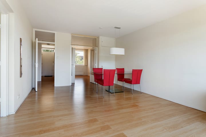 Appartement te koop: Alfred Nobellaan 623, De Bilt