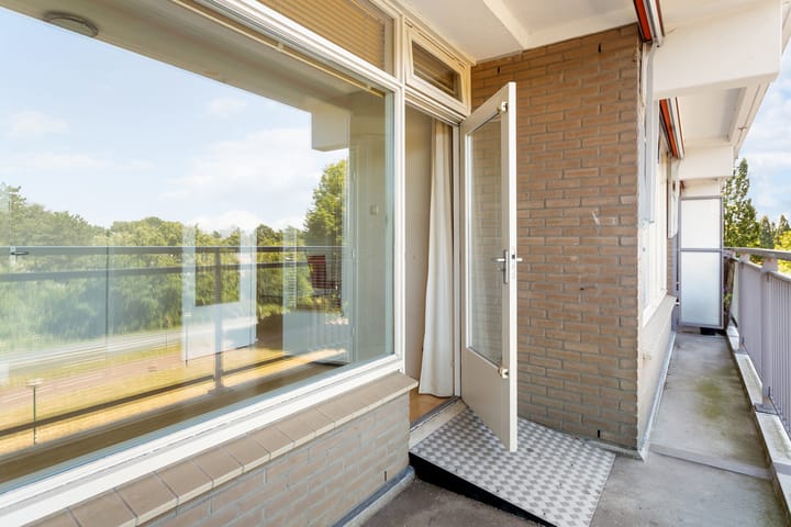 Appartement te koop: Alfred Nobellaan 623, De Bilt