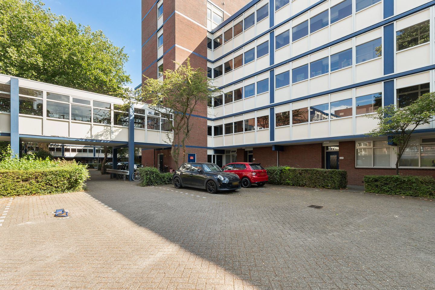 Foto 5 van Burgemeester de Raadtsingel 121