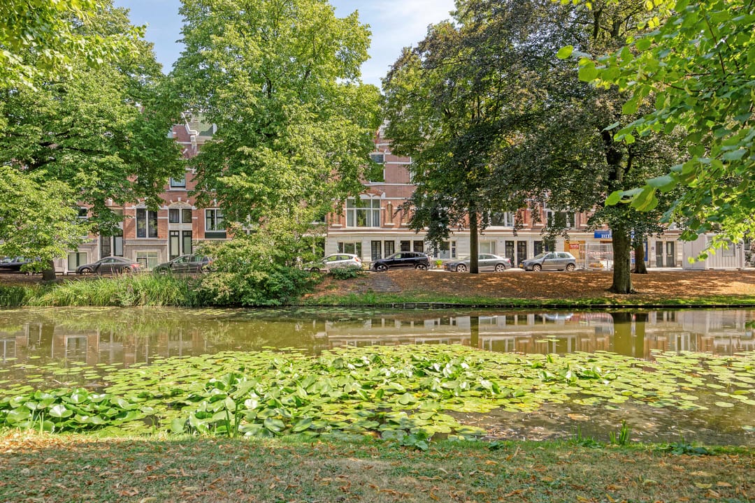 Foto 41 van Spoorsingel 14-B