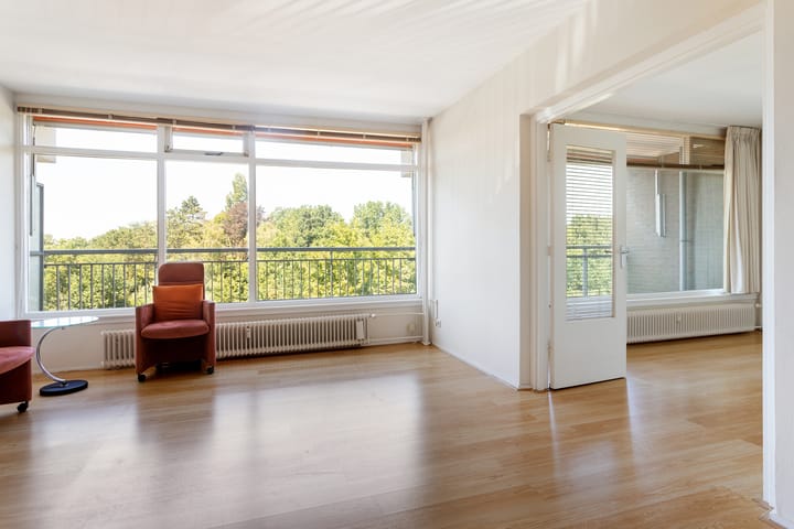 Appartement te koop: Alfred Nobellaan 623, De Bilt