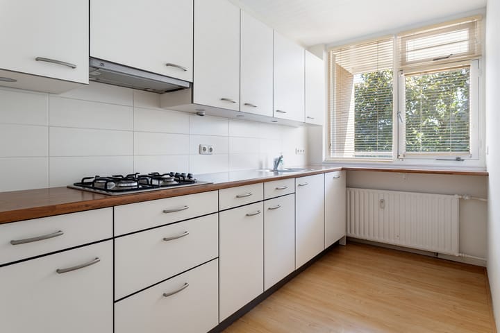 Appartement te koop: Alfred Nobellaan 623, De Bilt