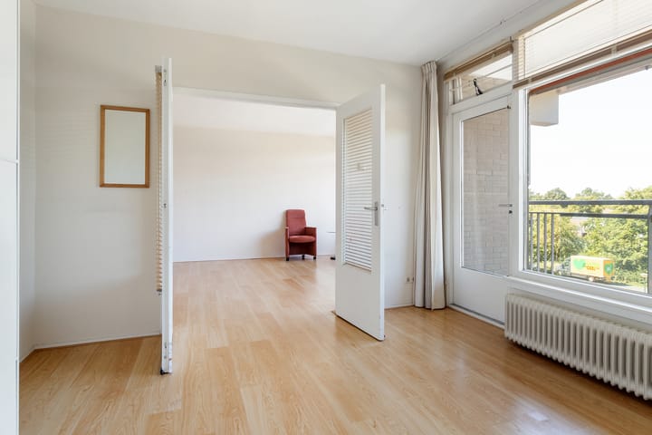 Appartement te koop: Alfred Nobellaan 623, De Bilt