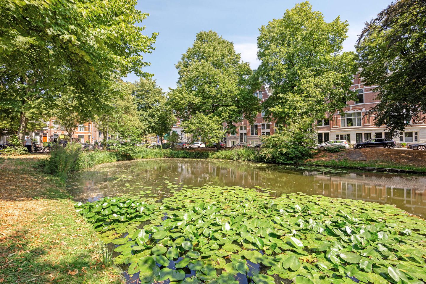 Foto 40 van Spoorsingel 14-B