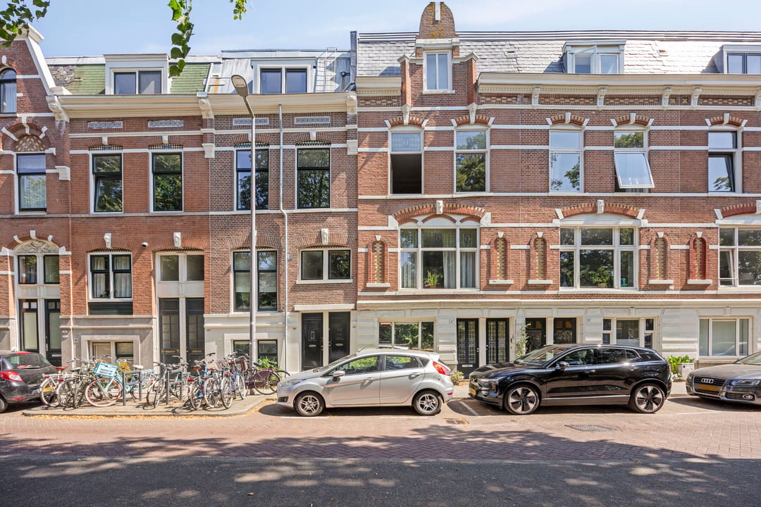 Foto 2 van Spoorsingel 14-B