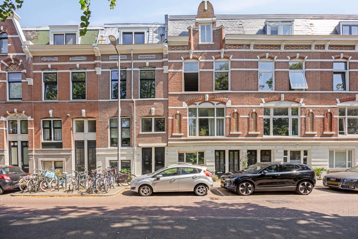 Foto 2 van Spoorsingel 14-B