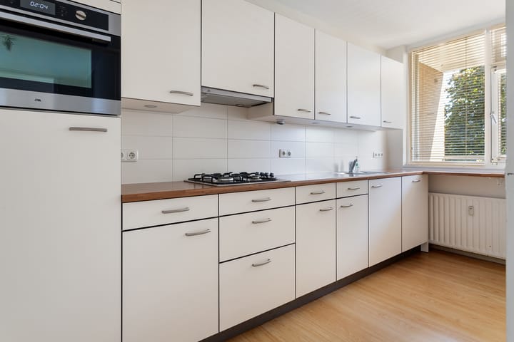 Appartement te koop: Alfred Nobellaan 623, De Bilt