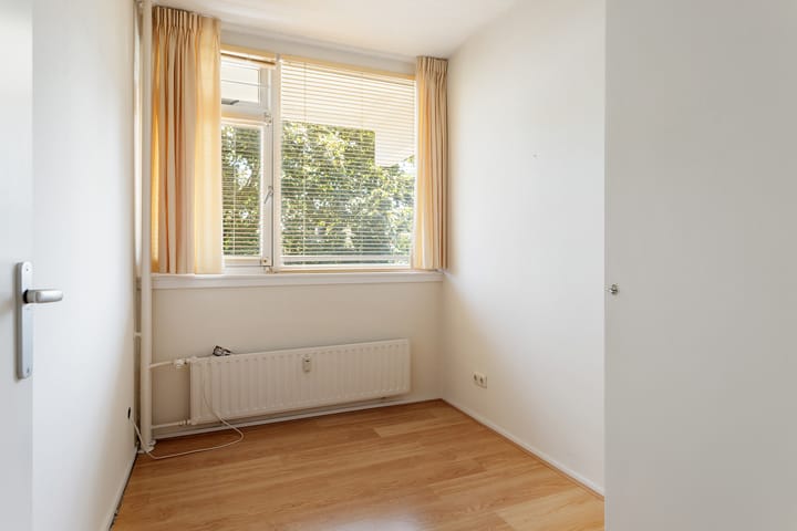 Appartement te koop: Alfred Nobellaan 623, De Bilt