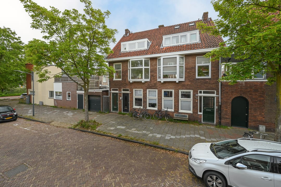Foto 2 van Bakhuizen van den Brinkstraat 3