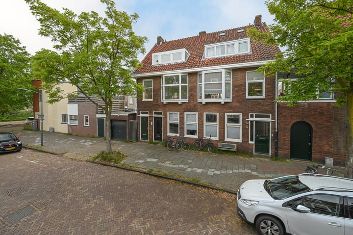 Foto 2 van Bakhuizen van den Brinkstraat 3