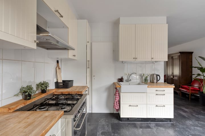 Tussenwoning te koop: Mispelbeek 16, Veldhoven