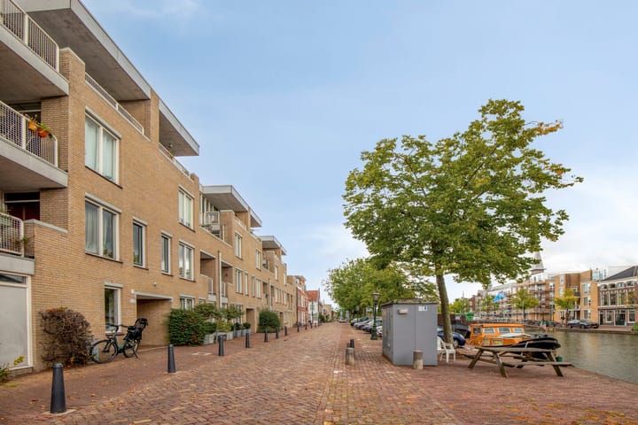 Photo 2 of Houtmarkt 3-B