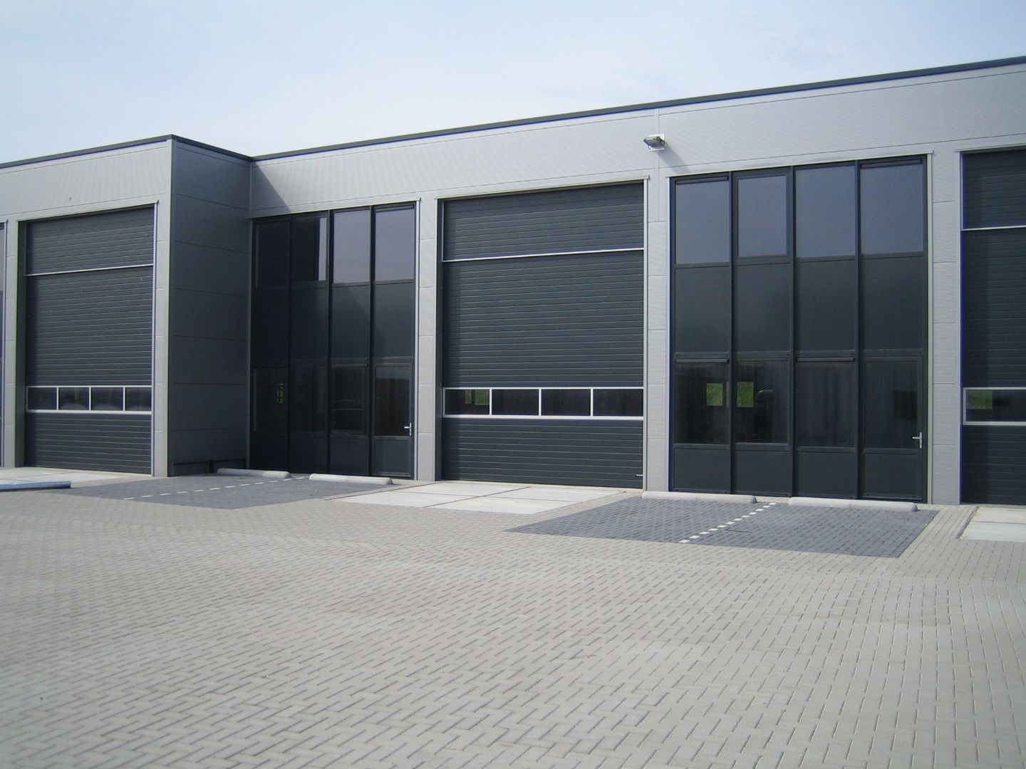 View photo 1 of Spieringweg 603-H
