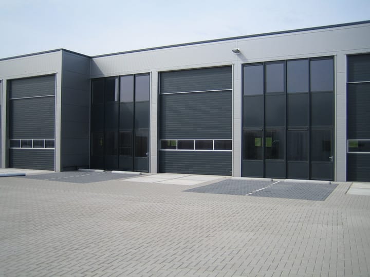 Spieringweg 603-H, Vijfhuizen