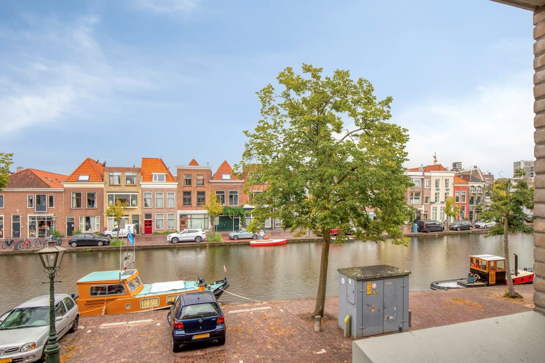 Photo 13 of Houtmarkt 3-B