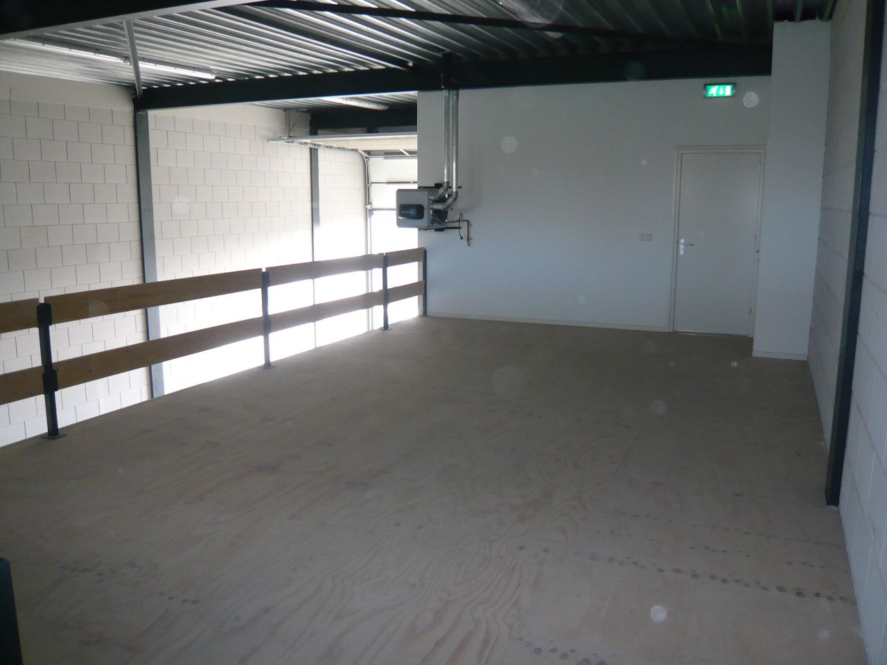 View photo 5 of Spieringweg 603-H