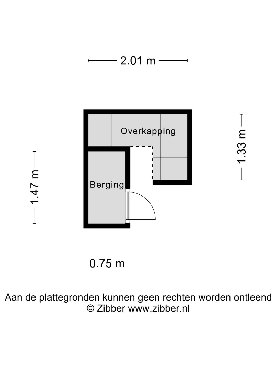 Foto 43 van Schependomlaan 16-B