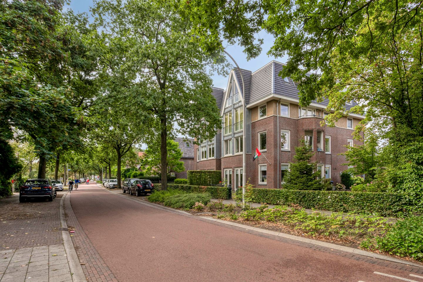 Foto 40 van Schependomlaan 16-B