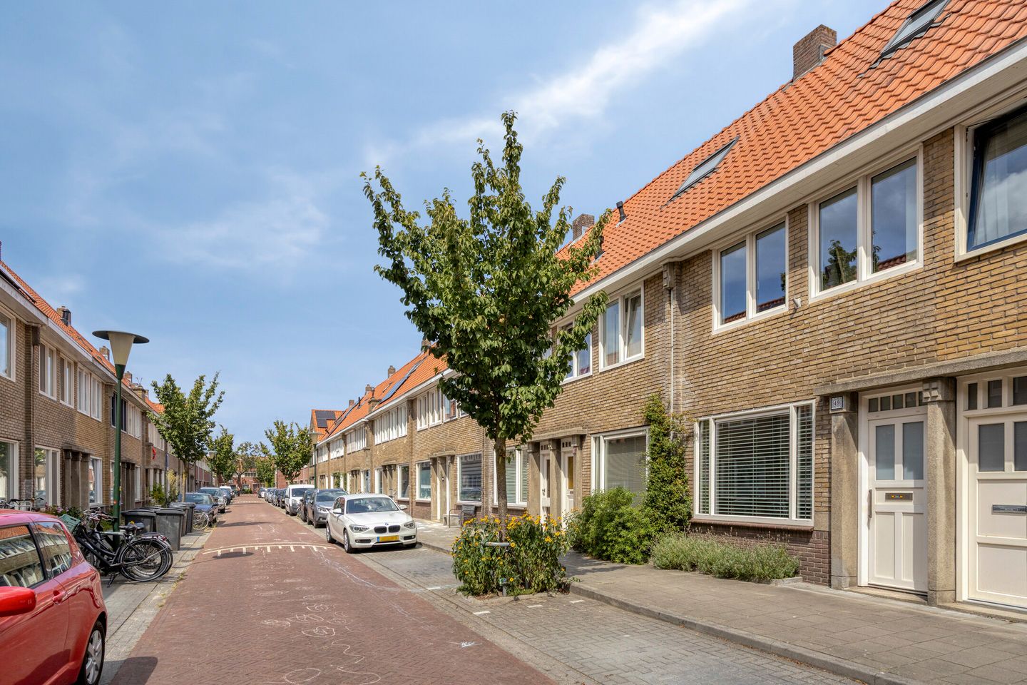 Foto 4 van Madeliefstraat 49