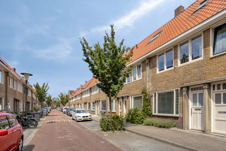 Foto 4 van Madeliefstraat 49