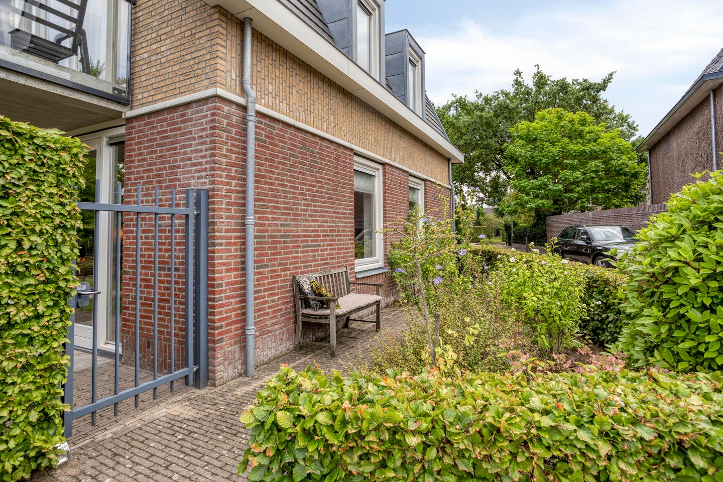 Foto 34 van Schependomlaan 16-B