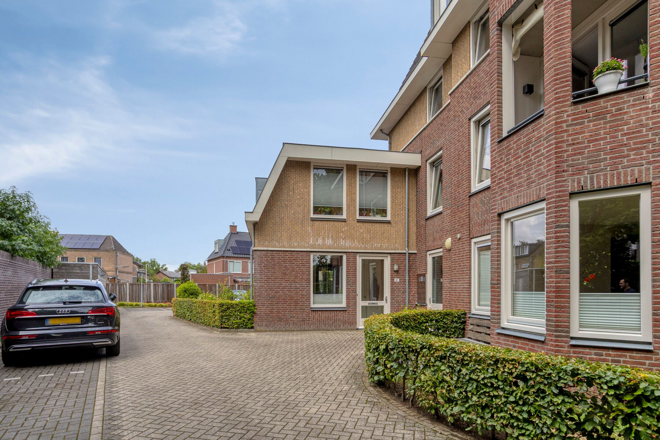 Foto 6 van Schependomlaan 16-B