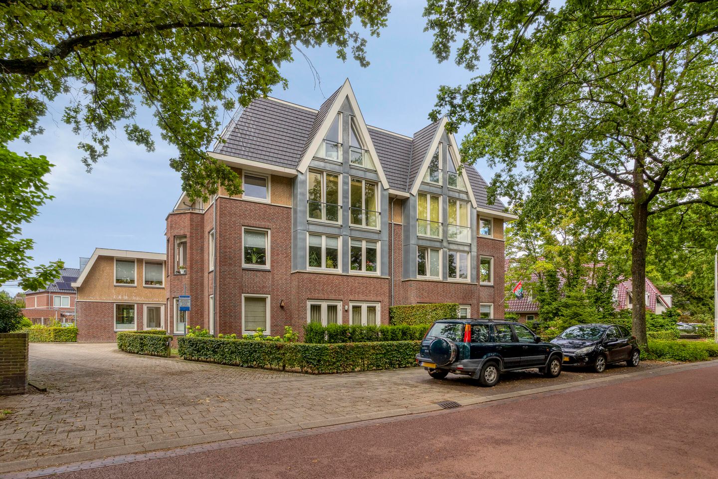 Foto 1 van Schependomlaan 16-B